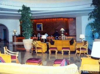 Hilton Salalah Resort 21
